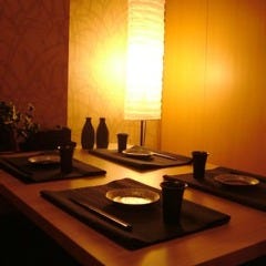 個室居酒屋 鹿児島地鶏とおいしいビール 鶏っく 枚方市駅前店 