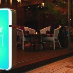 リストランテバル シャンティ 