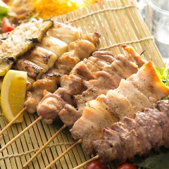 高根公団で人気のおすすめ飲食店