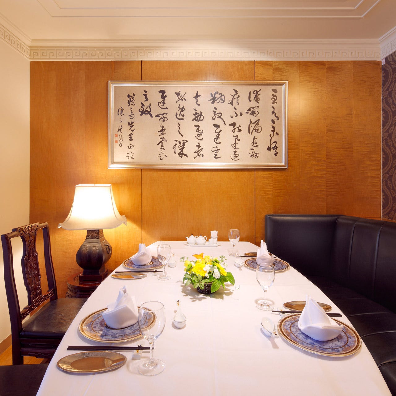 銀座アスター 三軒茶屋賓館 三軒茶屋 中華料理 ぐるなび