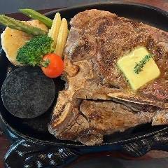 Steak＆Seafood Rycom 