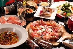 イタリア食堂 ポルコ 