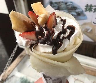 フェリヌ De Riz ブランチ岡山北長瀬店 岡山市 クレープ ぐるなび フェリヌ De Riz ブランチ岡山北長瀬店 岡山市 クレープ ぐるなび