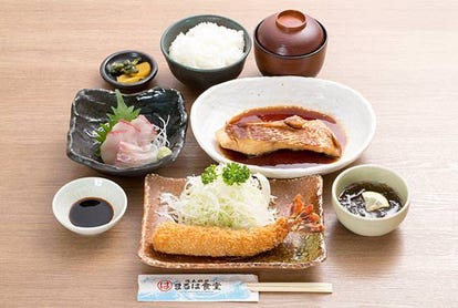 海鮮料理の美味しいお店 常滑 知多半島でおすすめしたい人気のお店 ぐるなび