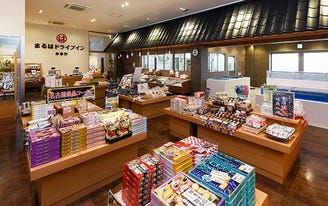 活魚料理 まるは食堂 りんくう常滑店 こだわり情報4 ぐるなび