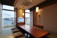 活魚料理 まるは食堂 りんくう常滑店 常滑 知多半島 居酒屋 ぐるなび