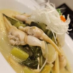 上海味道