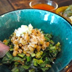 横浜マルニカフェダイニング