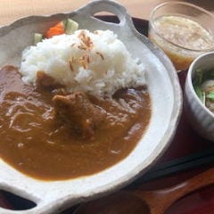 横浜マルニカフェダイニング