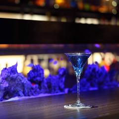 The BAR BREEZE BLUE（ザ バー ブリーズブルー）沼津駅南口