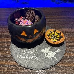 The BAR BREEZE BLUE（ザ バー ブリーズブルー）沼津駅南口 メニュー