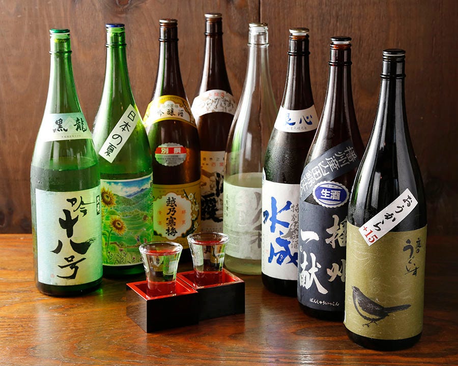 21年 最新グルメ 備長炭火焼鳥 カドクラ商店 鹿島田 川崎 レストラン カフェ 居酒屋のネット予約 神奈川版