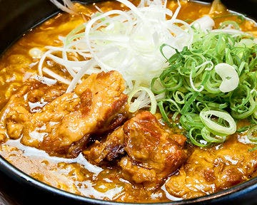 美味しいカレーうどんが食べたい 大阪府でおすすめしたい人気のお店 ぐるなび