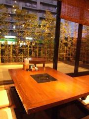 とりとうどんと元気な酒 はっぷう