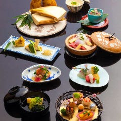 純和風料理旅館 き乃ゑ 