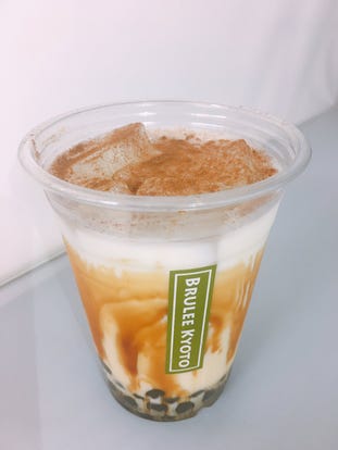 おしゃれなお店が見つかる 二条城のケーキ屋でおすすめしたい人気のお店 ぐるなび