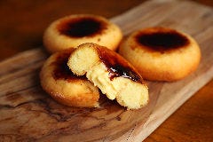 Brulee クレームブリュレドーナツ 三条商店街