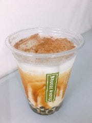 Brulee クレームブリュレドーナツ 三条商店街