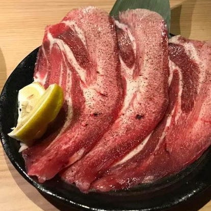 人気の美味い店 熊本市の焼肉ならここ 今好評の食べ放題など ぐるなび