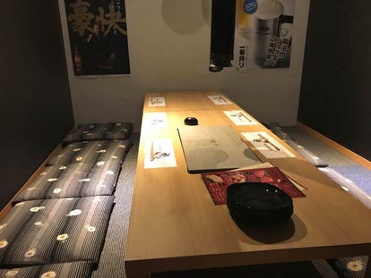ゆったり個室 熊本県の焼肉でおすすめ 人気の完全個室 ソファー席など ぐるなび