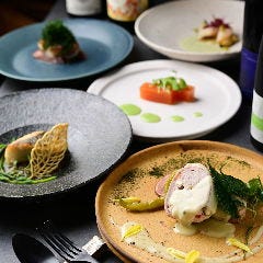 Gris グリ 豊橋 フレンチ フランス料理 ぐるなび