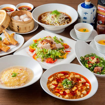 ランチならここ 茶屋町 中崎町の昼食 ご飯でおすすめしたい人気のお店 ぐるなび