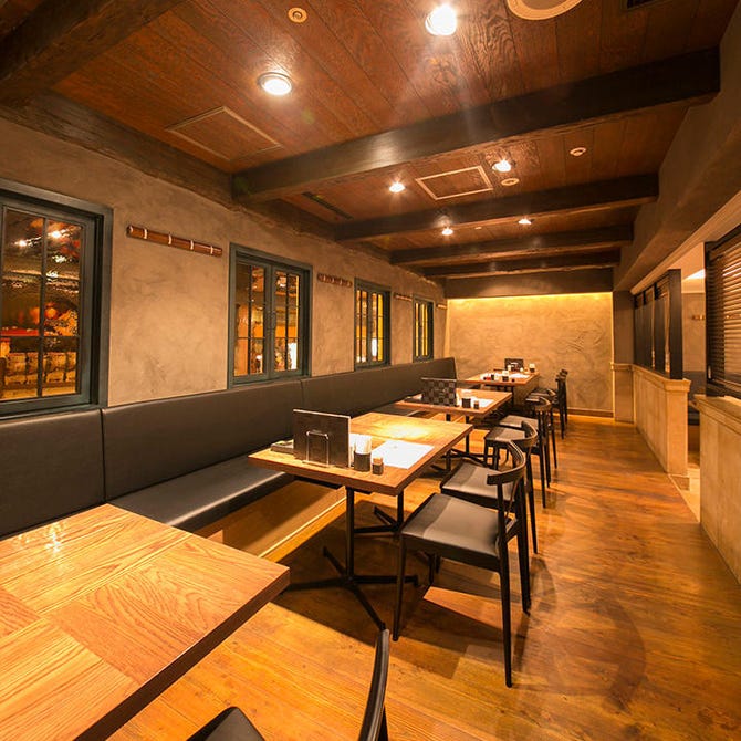 チャイニーズビストロ 蘭亭 茶屋町店 茶屋町 中崎町 中華料理 ぐるなび