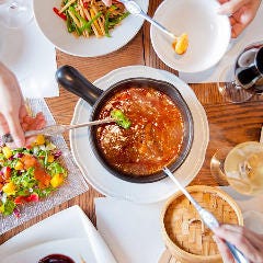 チャイニーズビストロ 蘭亭 茶屋町店 茶屋町 中崎町 中華料理 ぐるなび