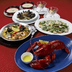 レッドロブスター ハウステンボス店 