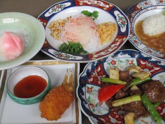 天祥 中野店 メニュー：おすすめ料理 - 楽天ぐるなび