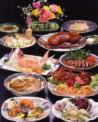 天祥 中野店