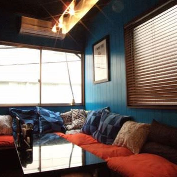 横浜の一軒家cafe Roku Cafe 横浜駅 貸切スペース ぐるなび