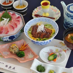 龍泉荘