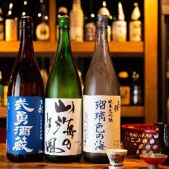蕎麦前 ながえ、