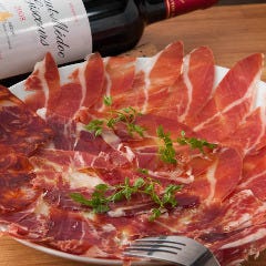 綾瀬ワインバル 八十郎商店 