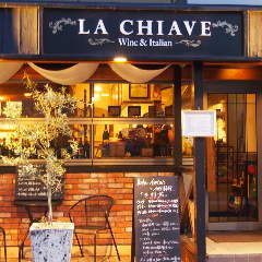 LA CHIAVE 