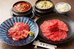 焼肉 慶楽苑 