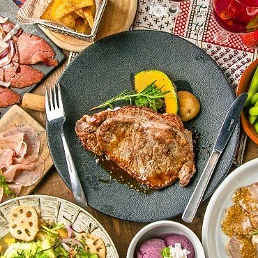 美味しいお店が見つかる 仙台のダイニングバーでおすすめしたい人気のお店 ぐるなび