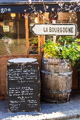 MAISON DE LA BOURGOGNE