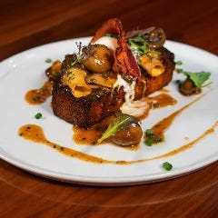 MAISON DE LA BOURGOGNE