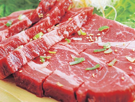 焼肉レストラン 一心亭 函館広野店 函館 焼肉 ぐるなび