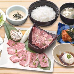 焼肉レストラン 一心亭 函館広野店 ランチメニュー ぐるなび 焼肉レストラン 一心亭 函館広野店 ランチメニュー ぐるなび
