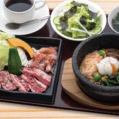 焼肉レストラン 一心亭 函館広野店 ランチメニュー ぐるなび 焼肉レストラン 一心亭 函館広野店 ランチメニュー ぐるなび