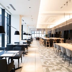 Cafe Contrail （カフェ コントレイル） 