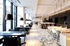 Cafe Contrail （カフェ コントレイル）