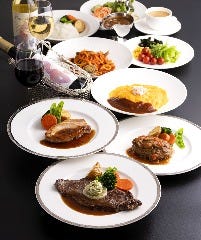 Cafe Contrail （カフェ コントレイル）