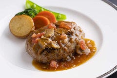 Cafe Contrail （カフェ コントレイル）