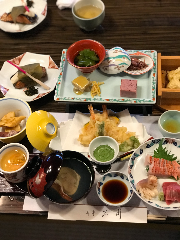 料亭 石川