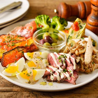 北海道イタリアン ミアボッカ Nonowa武蔵小金井店 メニュー 人気のディナー ぐるなび 北海道イタリアン ミアボッカ Nonowa武蔵小金井店 メニュー 人気のディナー ぐるなび