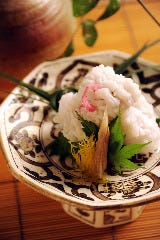 豆乳とんしゃぶ 寅太郎
